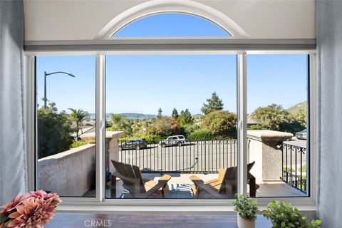 Tiny photo for 4584 Spanish Oaks Drive Dr, San Luis Obispo, CA 93401 (MLS # SC25273131)