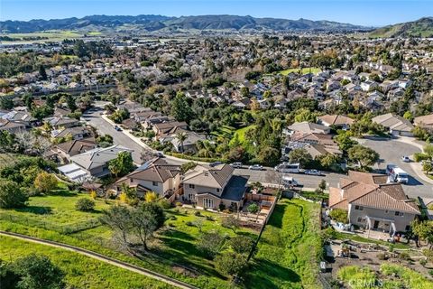 Tiny photo for 4584 Spanish Oaks Drive Dr, San Luis Obispo, CA 93401 (MLS # SC25273131)