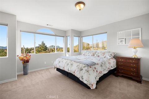 Tiny photo for 4584 Spanish Oaks Drive Dr, San Luis Obispo, CA 93401 (MLS # SC25273131)