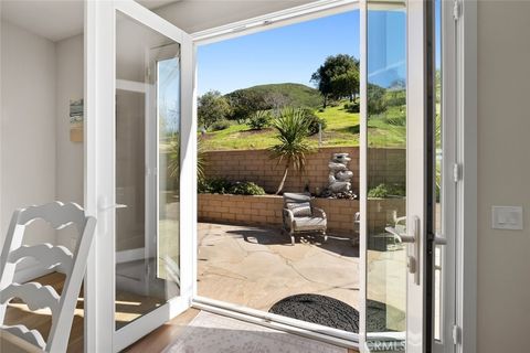 Tiny photo for 4584 Spanish Oaks Drive Dr, San Luis Obispo, CA 93401 (MLS # SC25273131)