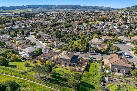 Tiny photo for 4584 Spanish Oaks Drive Dr, San Luis Obispo, CA 93401 (MLS # SC25273131)