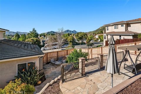 Tiny photo for 4584 Spanish Oaks Drive Dr, San Luis Obispo, CA 93401 (MLS # SC25273131)