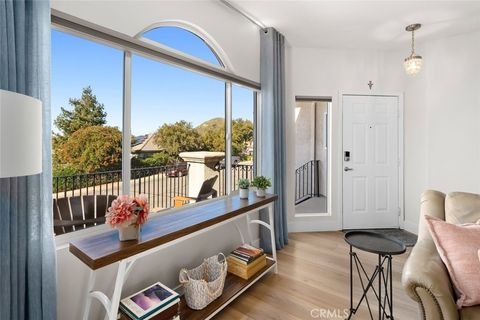 Tiny photo for 4584 Spanish Oaks Drive Dr, San Luis Obispo, CA 93401 (MLS # SC25273131)