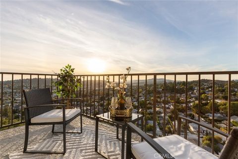 Photo of 1393 N Avenue 57 Ave, Los Angeles, CA 90042 (MLS # SB25260993)