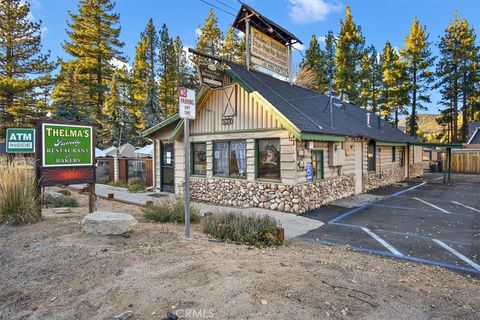337 W Big Bear Boulevard Big Bear City CA 92314