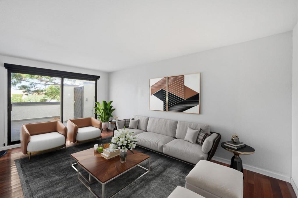 1 Appian Way