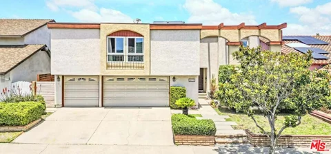 4533 Rainier Drive, Cypress, CA 90630 - MLS#: 26871435