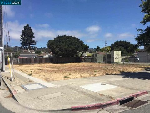 Photo of 10496 San Pablo Ave, El Cerrito, CA 94530 (MLS # 41012407) Photo of 10496 San Pablo Ave, El Cerrito, CA 94530 (MLS # 41012407)