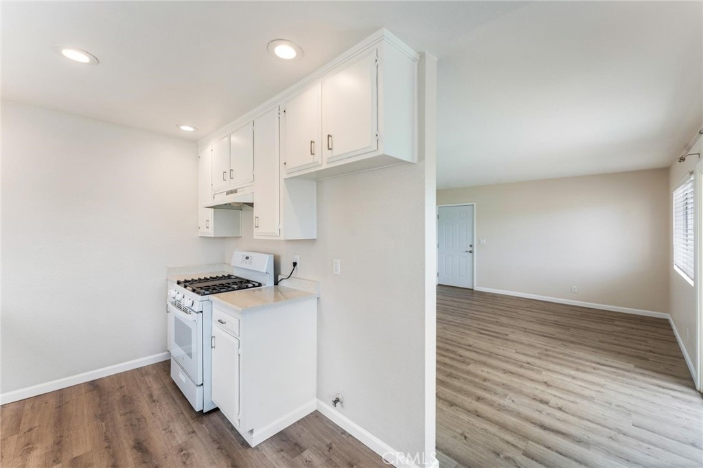 OTHR - Residential Lease
