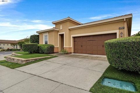 Photo of 1741 Chardonnay Ln Ln, Brentwood, CA 94513 (MLS # 41131794)