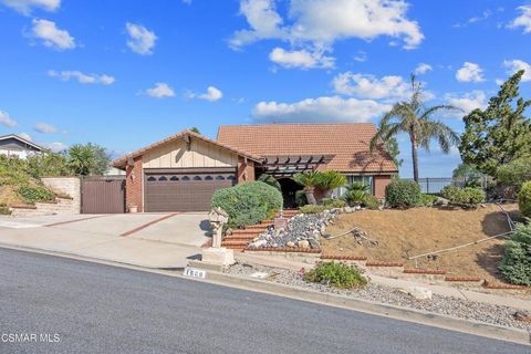 Photo of 1609 Corte Del Rey, Thousand Oaks, CA 91360 (MLS # 226002068)