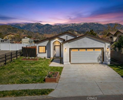 Photo of 1469 E George St, Banning, CA 92220 (MLS # AR26006824)