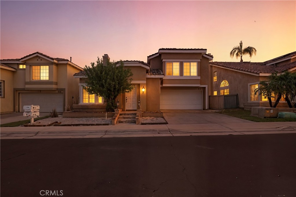 800 Vista Real Street