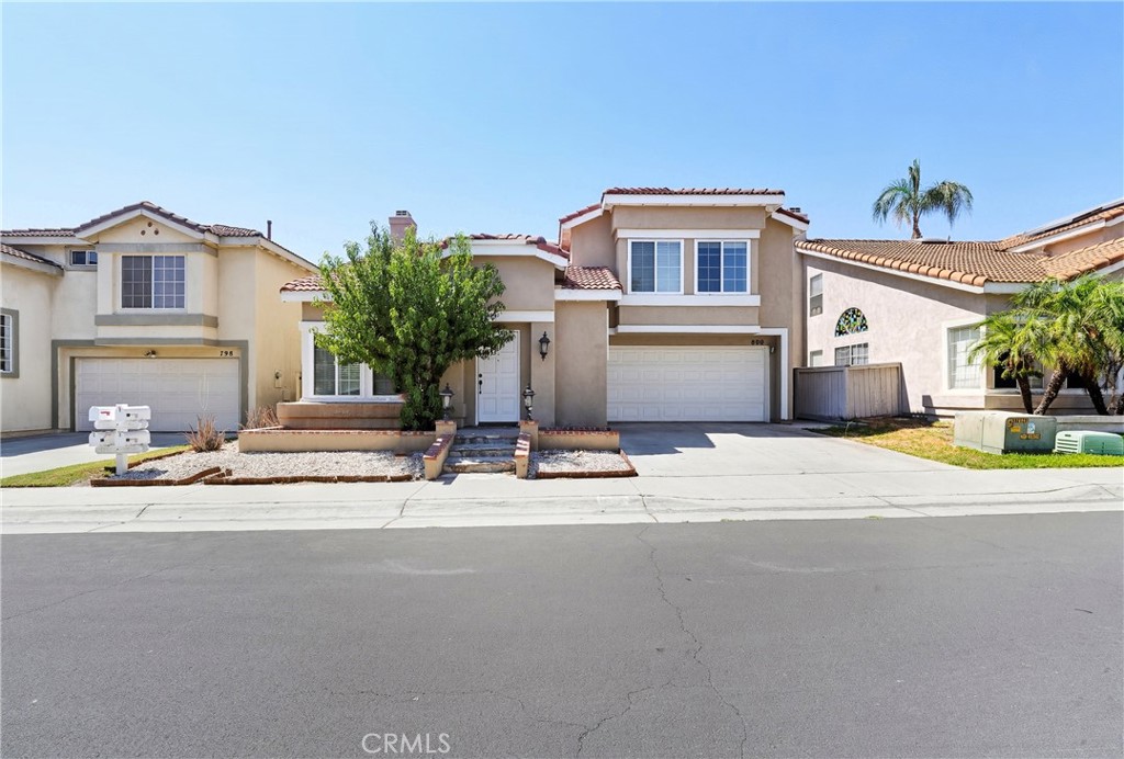 800 Vista Real Street