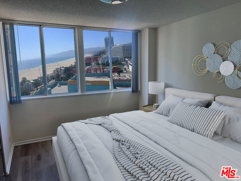 Properties 1 1431 Ocean Avenue 1407