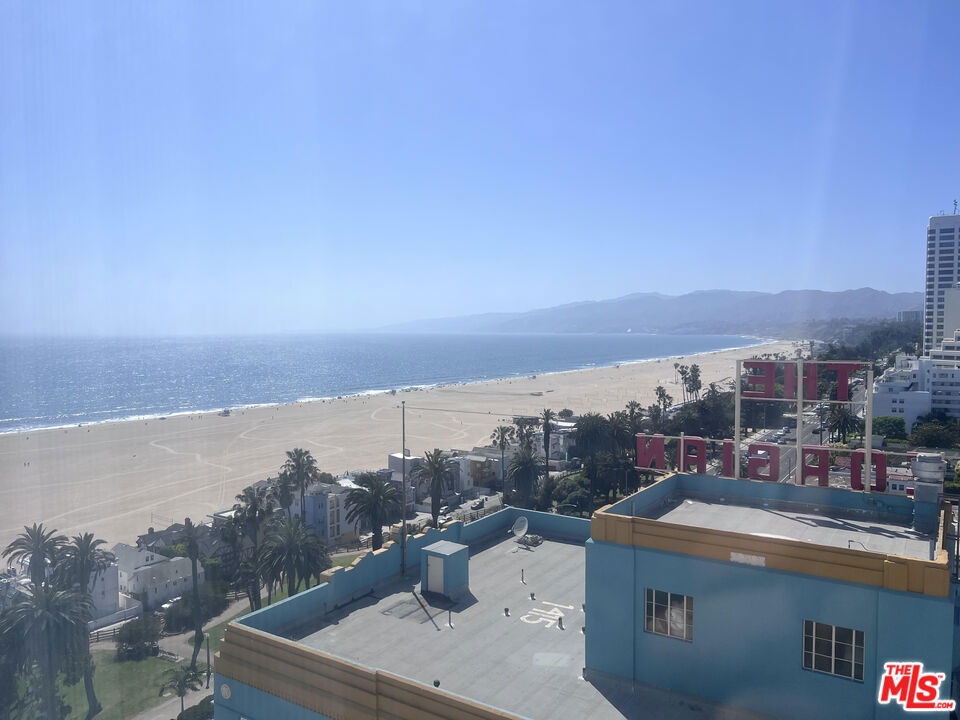 Properties 2 1431 Ocean Avenue 1407