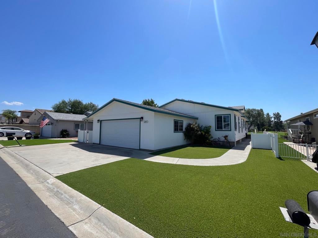 11851 Riverside Dr SPC 287