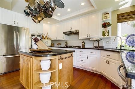 Portofino - Niguel Summit (POR) - Residential Lease