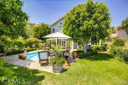 Portofino - Niguel Summit (POR) - Residential Lease