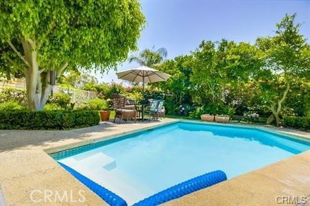 Portofino - Niguel Summit (POR) - Residential Lease