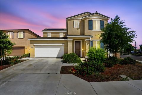 Photo of 15688 Hercules Lane, Moreno Valley, CA 92551 (MLS # PW26073695)