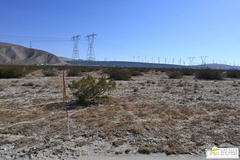 Palm Springs, California 92262, United States, ,Land,Active,189258