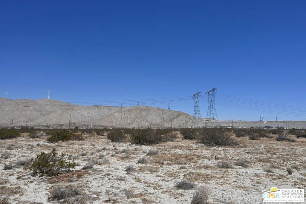 Palm Springs, California 92262, United States, ,Land,Active,189258