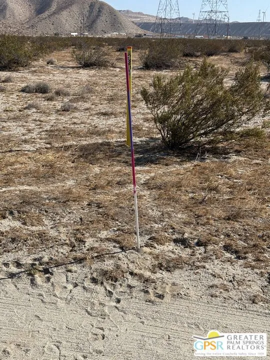 Palm Springs, California 92262, United States, ,Land,Active,189258