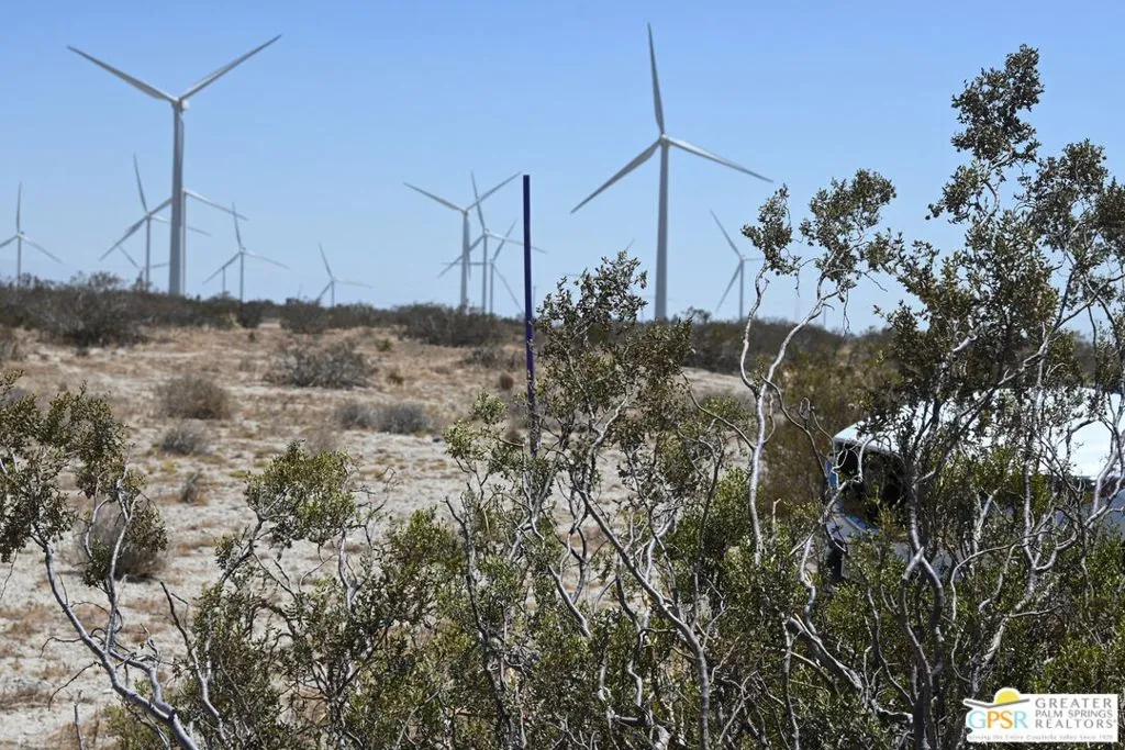 Palm Springs, California 92262, United States, ,Land,Active,189258