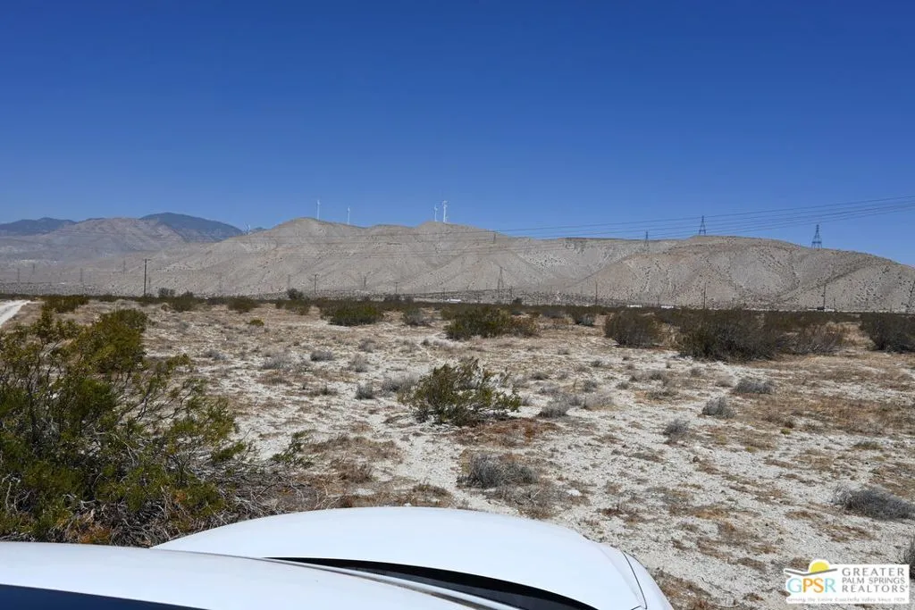 Palm Springs, California 92262, United States, ,Land,Active,189258