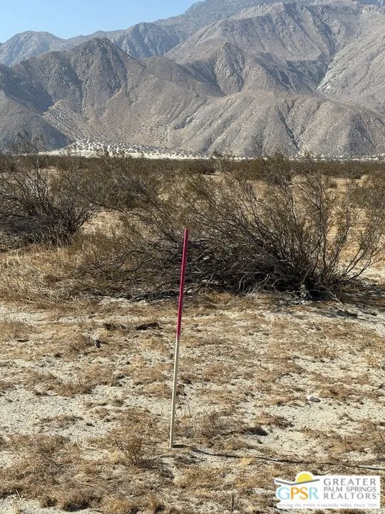 Palm Springs, California 92262, United States, ,Land,Active,189258