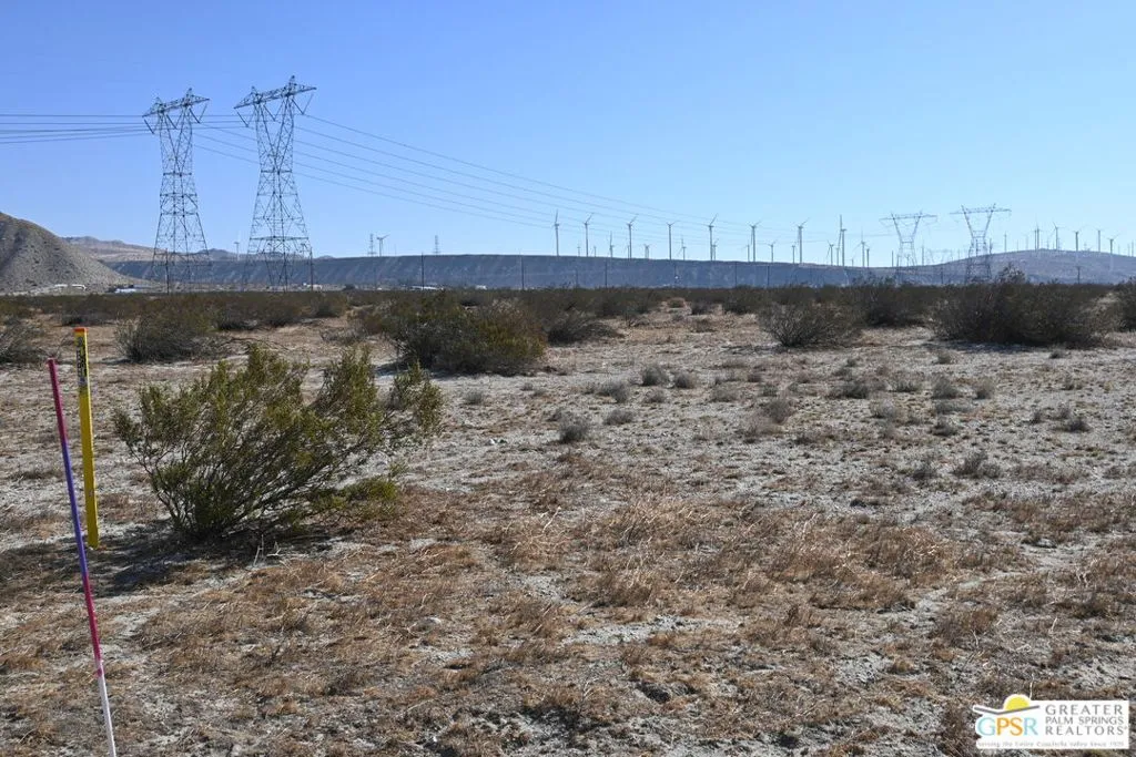 Palm Springs, California 92262, United States, ,Land,Active,189258