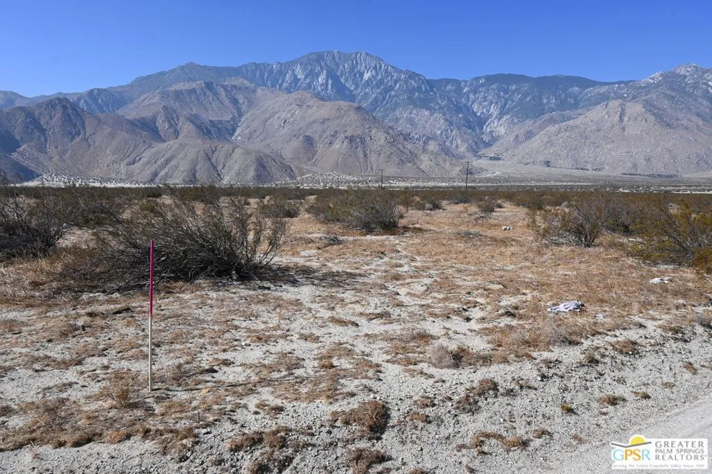 Palm Springs, California 92262, United States, ,Land,Active,189258