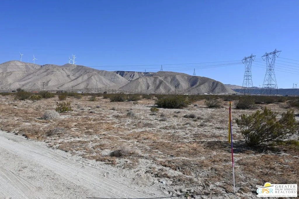 Palm Springs, California 92262, United States, ,Land,Active,189258