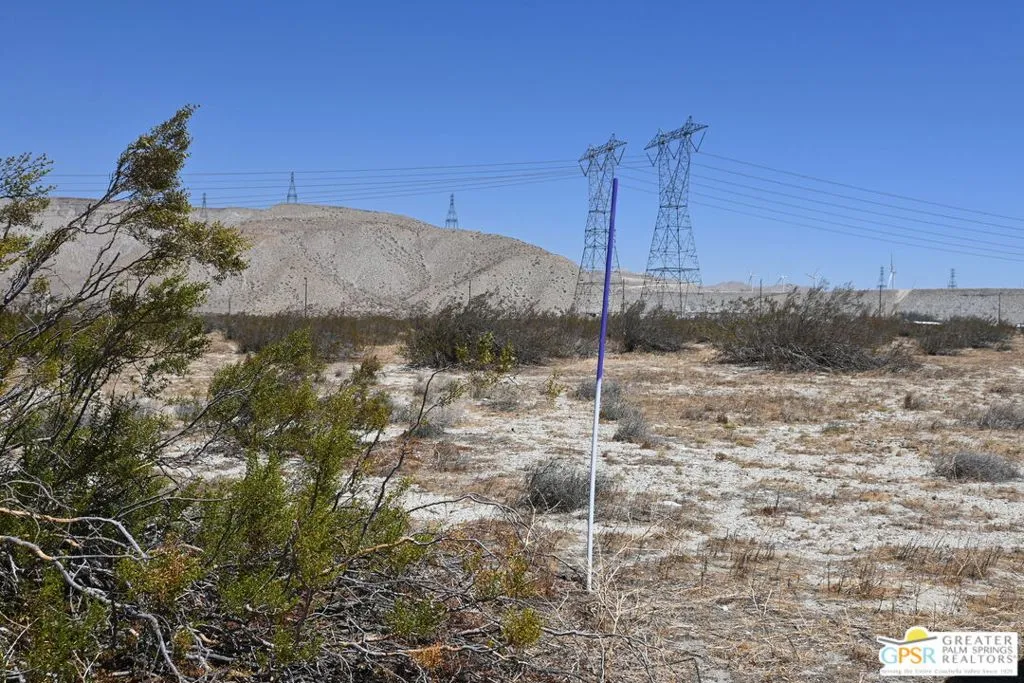 Palm Springs, California 92262, United States, ,Land,Active,189258