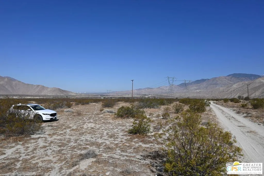 Palm Springs, California 92262, United States, ,Land,Active,189258