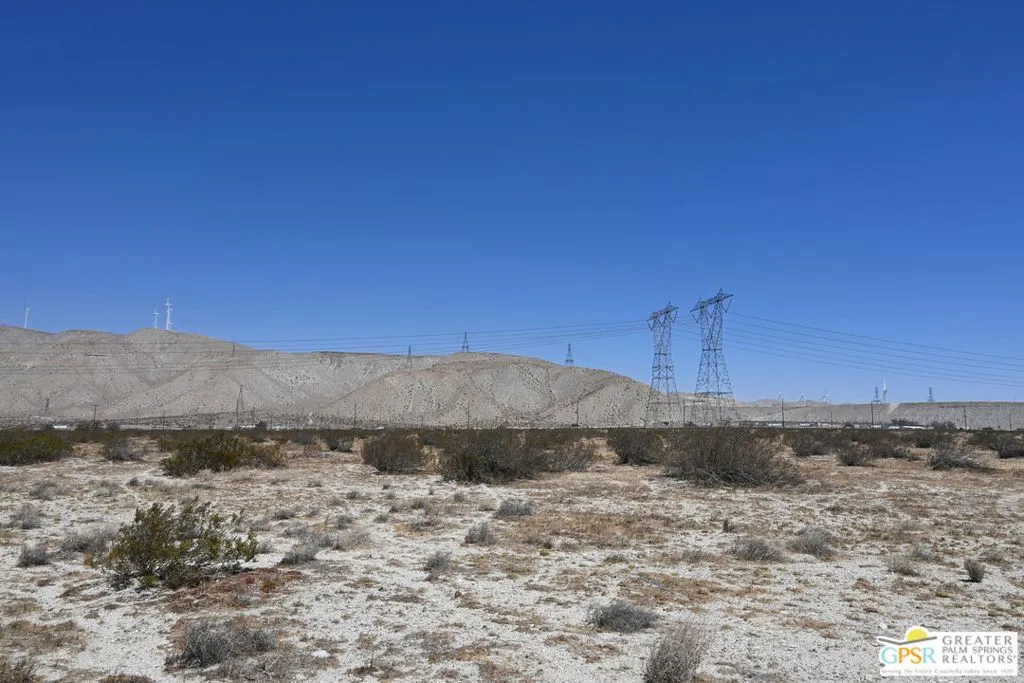 Palm Springs, California 92262, United States, ,Land,Active,189258