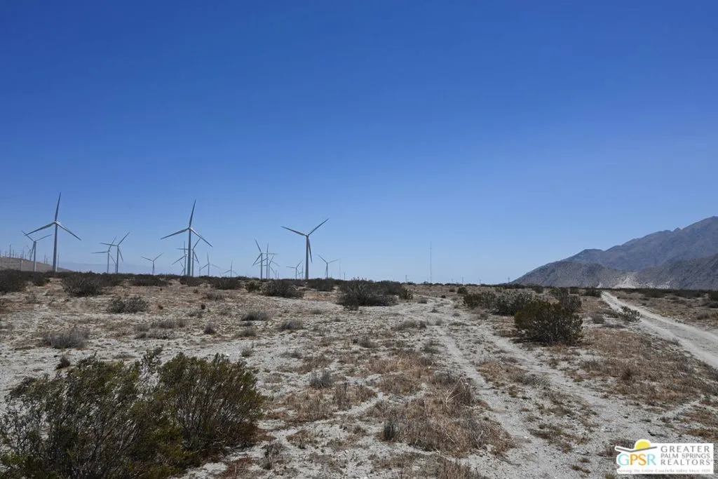 Palm Springs, California 92262, United States, ,Land,Active,189258