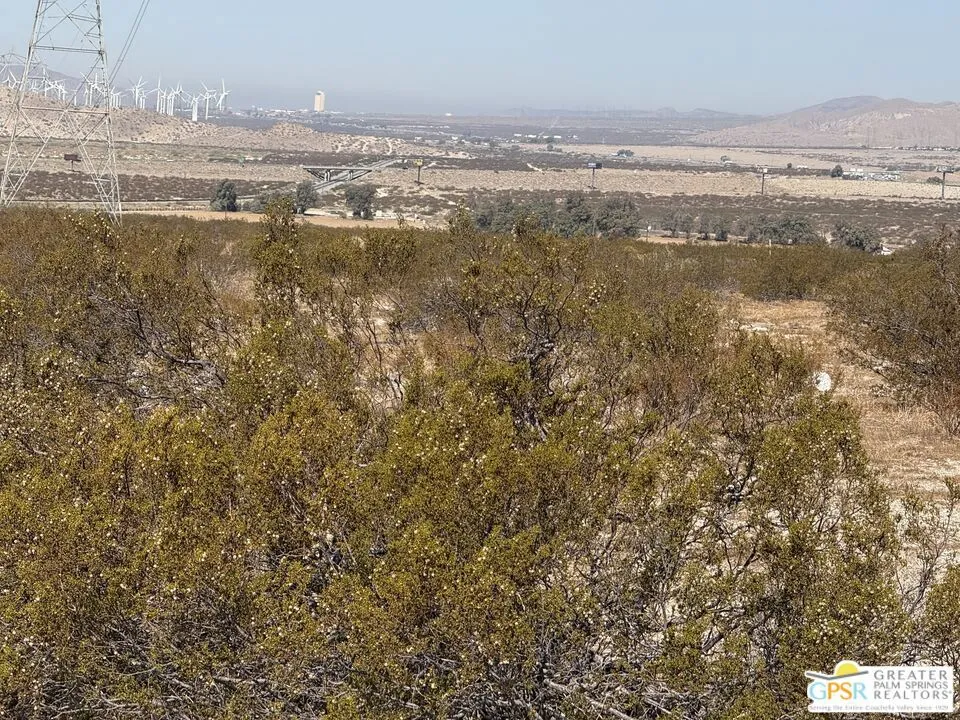 Palm Springs, California 92262, United States, ,Land,Active,189258