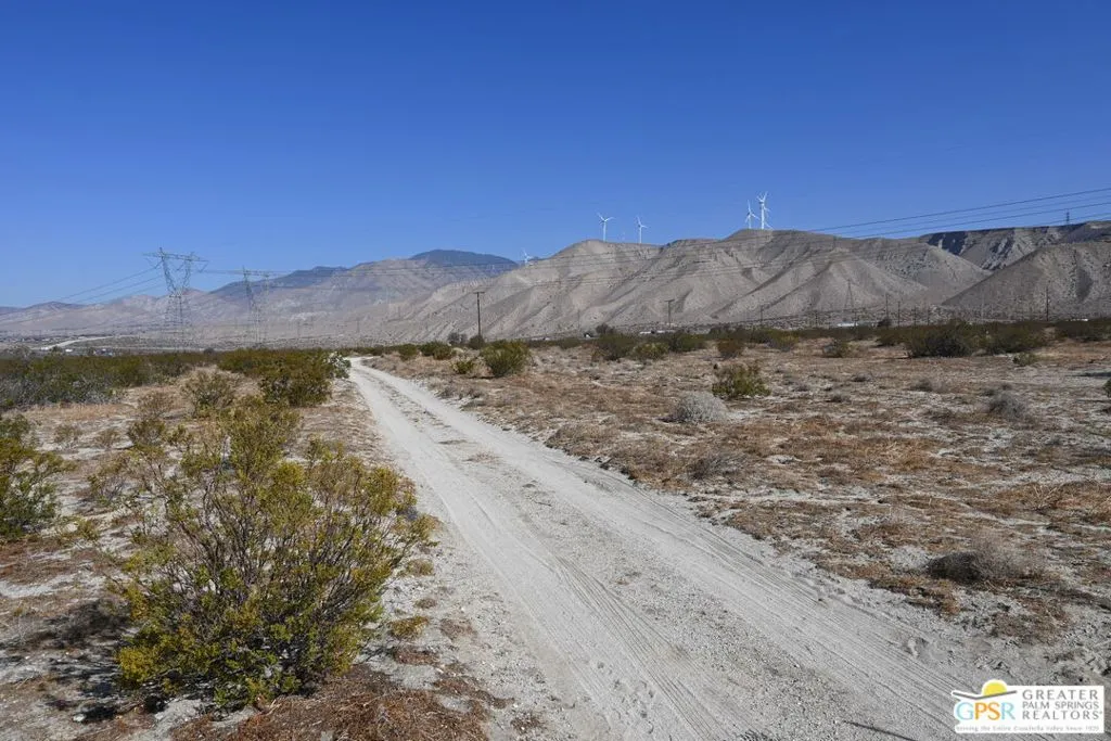 Palm Springs, California 92262, United States, ,Land,Active,189258