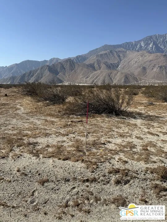 Palm Springs, California 92262, United States, ,Land,Active,189258