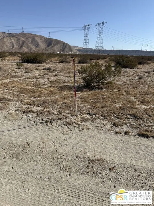 Palm Springs, California 92262, United States, ,Land,Active,189258