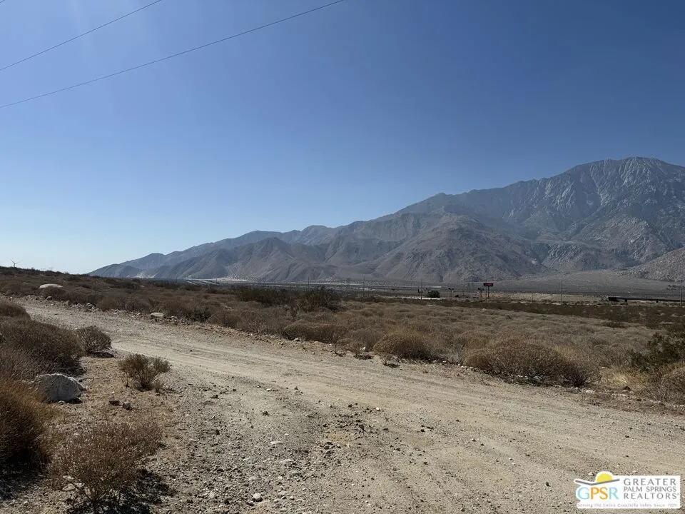 Palm Springs, California 92262, United States, ,Land,Active,189258