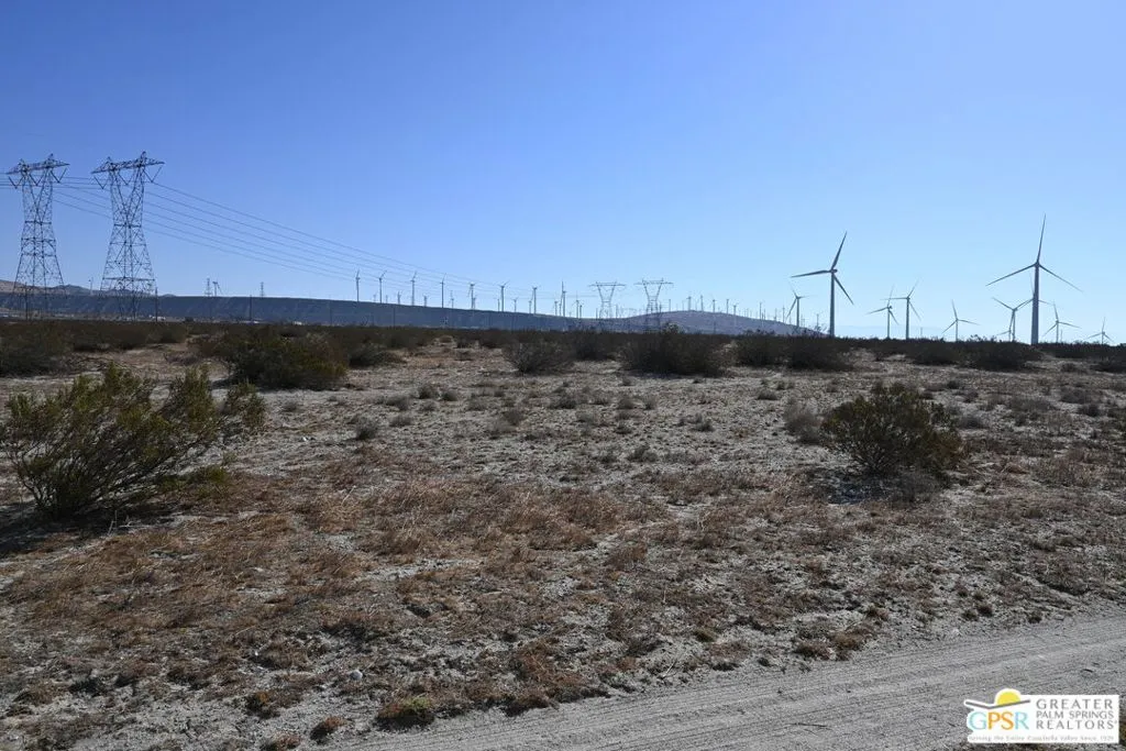 Palm Springs, California 92262, United States, ,Land,Active,189258