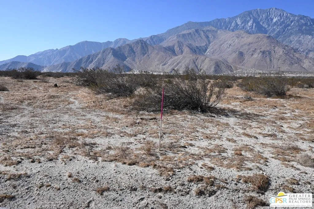 Palm Springs, California 92262, United States, ,Land,Active,189258