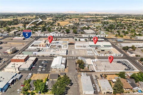 Photo of 0 Walker, Orland, CA 95963 (MLS # SN26227461)