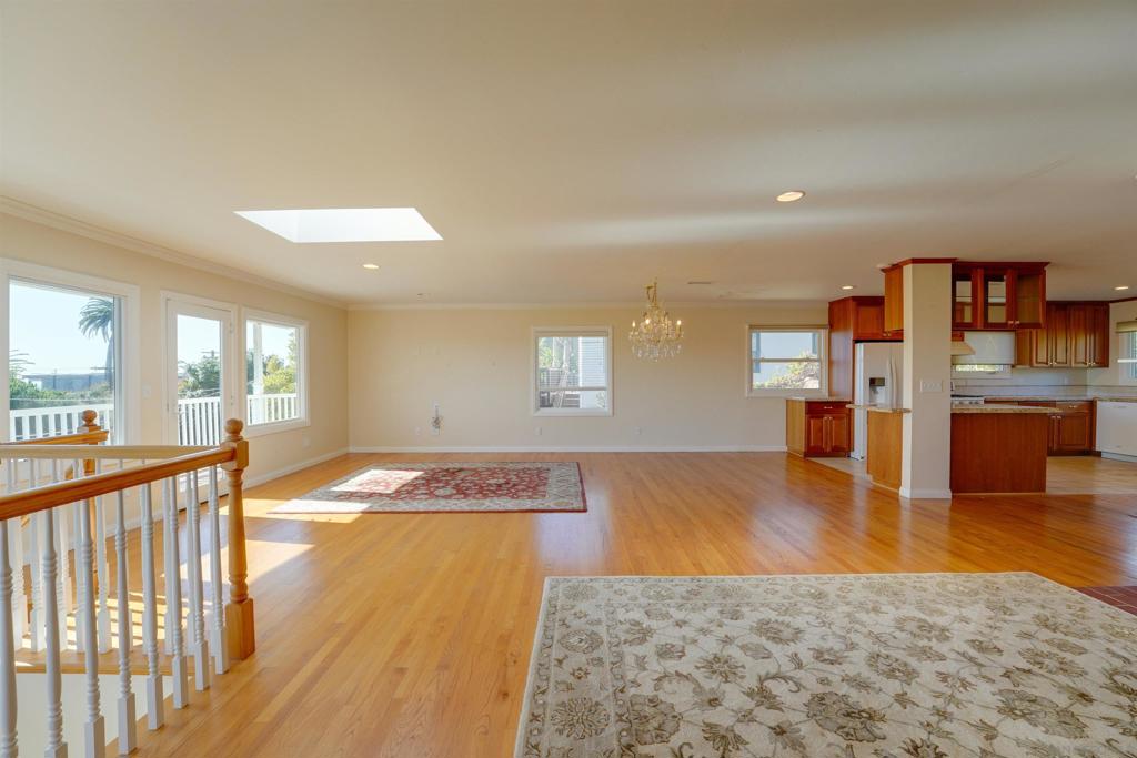 Point Loma - Residential
