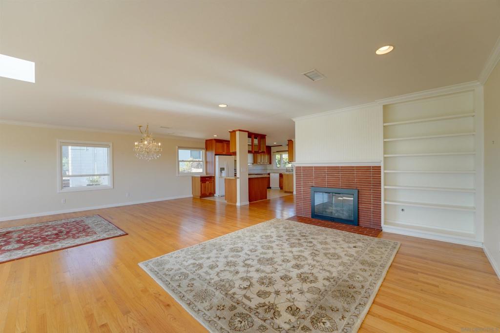 Point Loma - Residential