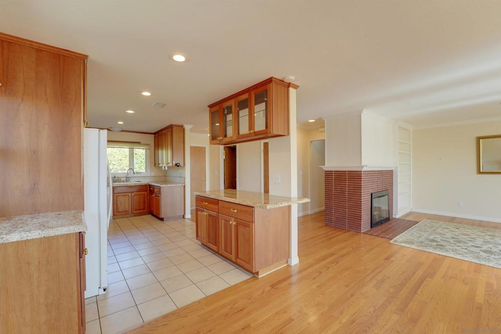 Point Loma - Residential