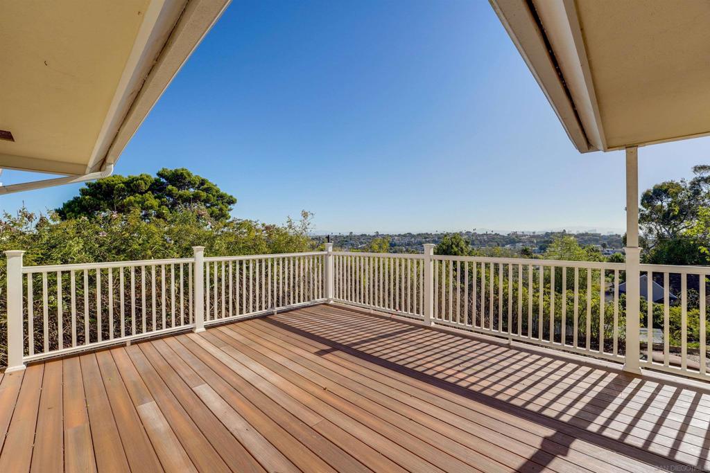 Point Loma - Residential